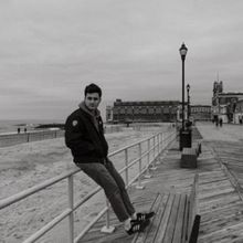 Sam Macpherson Releases New Single 'I Don't Wanna See You Try'