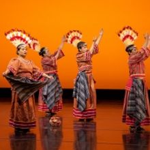 Pagdiriwang Philippine Festival Offers Two Days Of Virtual Performing Arts