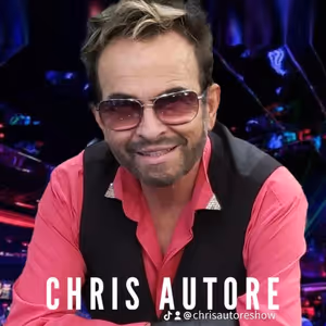 Chris Autore Celebrates 75 Years in Show Business With LOOK AT ME NOW at Don't Tell…