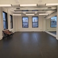 Amas Musical Theatre Announces Move and New Studio Space Available For Rental