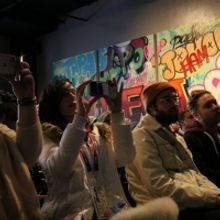 Drylab Has Joined Third Annual INDIE ENTERTAINMENT SHOWCASE 2020 In Park City As Pres