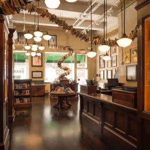 The Drama Book Shop Announces In-Store Spring Events Lineup