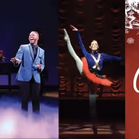 Flat Rock Playhouse Presents A FLAT ROCK PLAYHOUSE CHRISTMAS Virtual Production