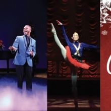 Flat Rock Playhouse Presents A FLAT ROCK PLAYHOUSE CHRISTMAS Virtual Production