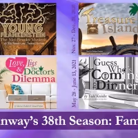 Runway Theatre Announces 38th Season