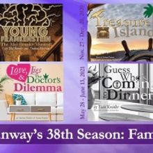 Runway Theatre Announces 38th Season