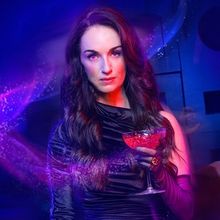 Vampire Pop Opera BLOOD/LOVE Will Open Off-Broadway in February