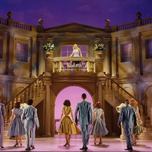 Video: First Look at HIGH SOCIETY at the Barbican Theatre