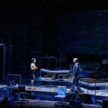 Review: A Chaotic THE FIFTH DOMAIN at Contemporary American Theater Festival