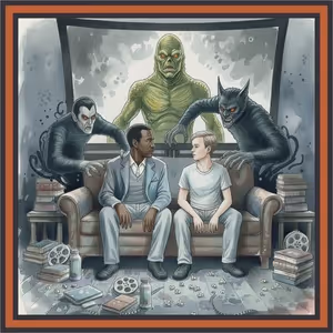 Regional Premiere of MONSTERS OF THE AMERICAN CINEMA Will Come to the Bridge Street…