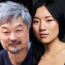 KIM'S CONVENIENCE San Diego Premiere Cast Unveiled At The Old Globe