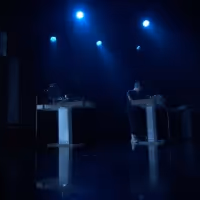 VIDEO: Watch Thom Yorke: Tomorrow's Modern Boxes Perform on JIMMY KIMMEL LIVE! Video