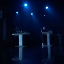 VIDEO: Watch Thom Yorke: Tomorrow's Modern Boxes Perform on JIMMY KIMMEL LIVE!