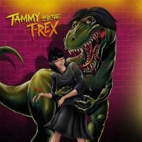 Cold Hart Signs with Epitaph Records & Shares 'Tammy and the T-Rex'