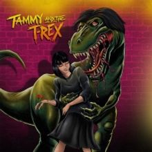 Cold Hart Signs with Epitaph Records & Shares 'Tammy and the T-Rex'