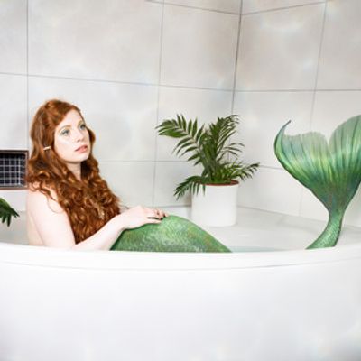 THE MERMAID to Make Edinburgh Fringe Debut with Eleanor Morton