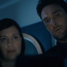 VIDEO: Find Out if Piper's Dangerous in This Clip from EMERGENCE