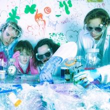 Joybomb Share New Single 'Faith & Chemistry'