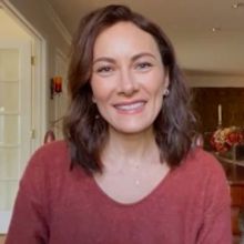 VIDEO: Laura Benanti Talks the Response to Her 'Sunshine Songs'