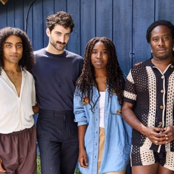 Life Jacket Theatre Company and Page 73 Select Playwrights for 2026 Writers Room Photo
