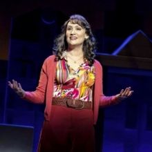 Eden Espinosa Talks FALSETTOS on Tour and More!