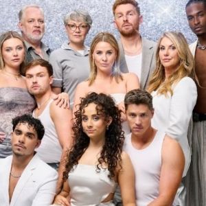 Musical Theatre Stars Join Cast of FOOTBALLERS’ WIVES: THE MUSICAL at 2025 Edinburgh…