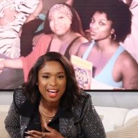 VIDEO: Jennifer Hudson & Michael R. Jackson Announce New A STRANGE LOOP Musical…