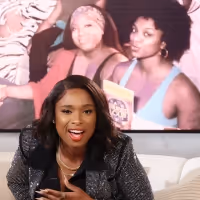 VIDEO: Jennifer Hudson & Michael R. Jackson Announce New A STRANGE LOOP Musical… Video