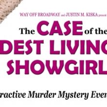 WOB Gives Audiences A Chance To Play Detective with THE CASE OF THE OLDEST LIVING SHO