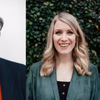 Marcus Brigstocke & Rachel Parris Announced as Commentators for 2nd Annual…