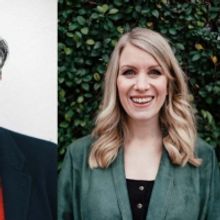 Marcus Brigstocke & Rachel Parris Announced as Commentators for 2nd Annual ALTERNATIV