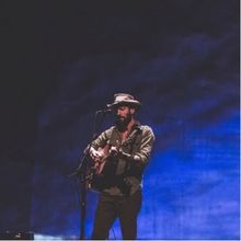 Ray LaMontagne Returns With Highly Anticipated New Album 'Long Way Home'