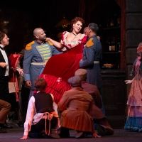 BWW Review: Met's First BOHEME of the Season Had the Audience Where It Wanted It Photo