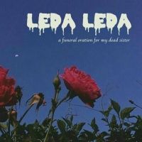 Death is Revisited in LEDALEDA at The Tank