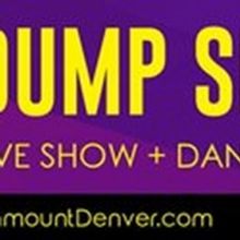 THE PUMP AND DUMP SHOW Comes to Paramount Theatre, May 9