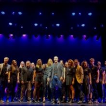 PHOTO FLASH: Antonio Banderas dirigirá y protagonizará COMPANY en el Teatro del Soh