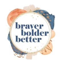 Randa Modjissola Adechoubou Releases New Book BRAVER BOLDER BETTER