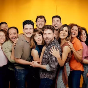 Comienzan los ensayos del nuevo musical ÀNIMA