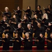 Pacific Chorale Announces 2021-22 Season
