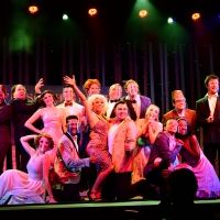 Broadway Palm Presents HAPPY DAYS, A NEW MUSICAL