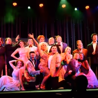 Broadway Palm Presents HAPPY DAYS, A NEW MUSICAL
