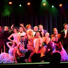 Broadway Palm Presents HAPPY DAYS, A NEW MUSICAL