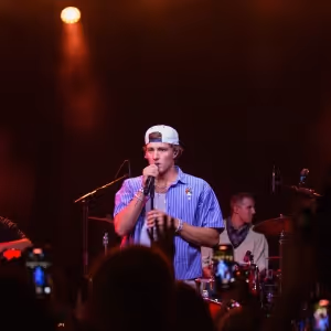 Review: BLAKE PROEHL at Fine Line Minneapolis