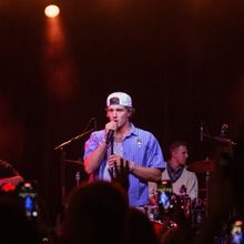 Review: BLAKE PROEHL at Fine Line Minneapolis