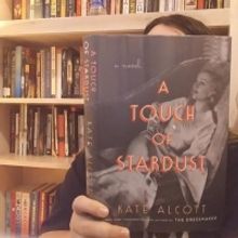 BWW Blog: Theatre Things I've Been Doing at Home