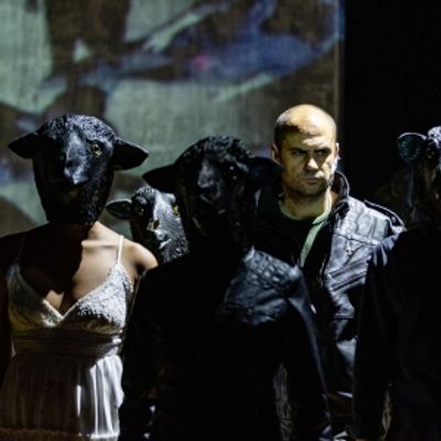 Review: FUENTEOVEJUNA at GALA Hispanic Theatre