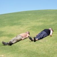 Australian Duo Erasers Announce New Album 'Constant Connection'