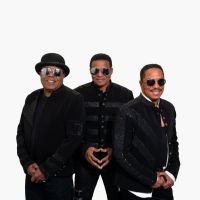 Parx Casino to Present The Jacksons for One-Night Only to Benefit Universal Family…