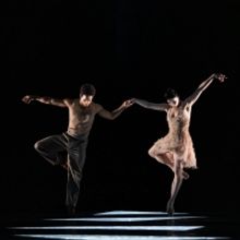 BWW Review: 21ST CENTURY CHOREOGRAPHERS at Royal Opera House
