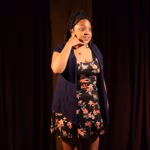 CHANEL ALI: RELATIVE STRANGER Extends at SoHo Playhouse